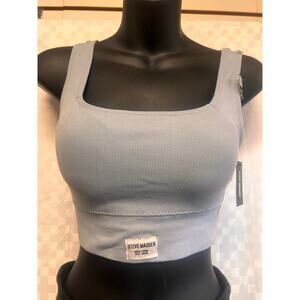 Steve Madden women sports bra